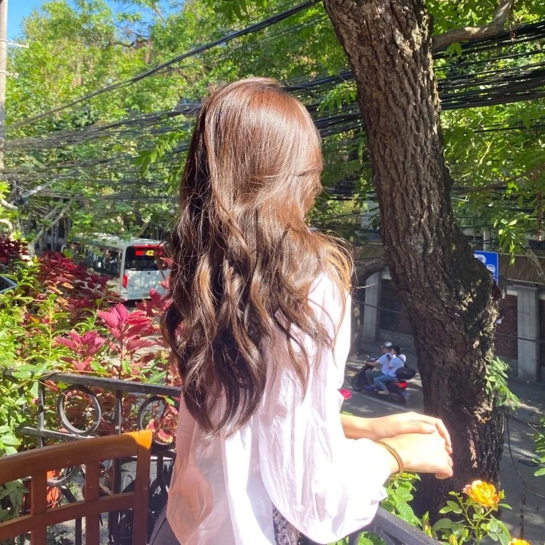 无人陪伴的儿童